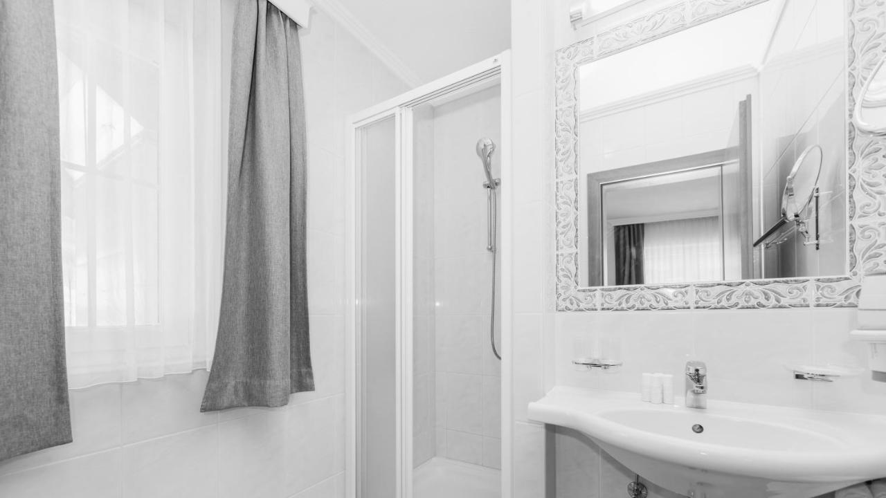 Hotel24Steps Ischgl Ngoại thất bức ảnh