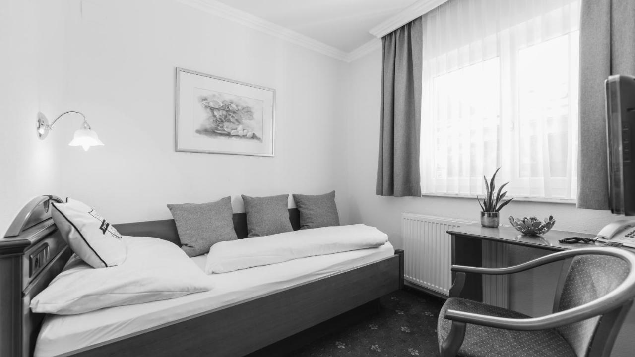 Hotel24Steps Ischgl Ngoại thất bức ảnh