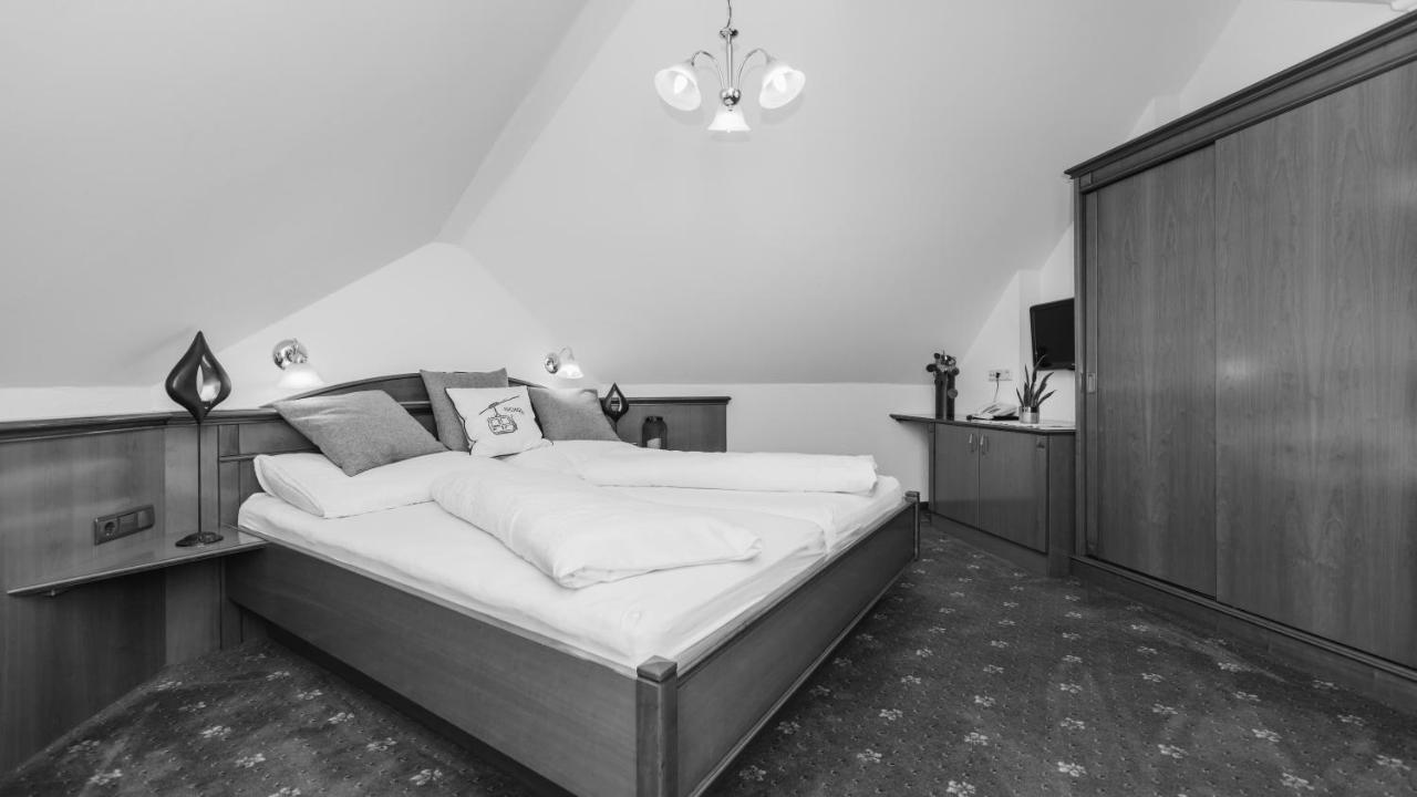 Hotel24Steps Ischgl Ngoại thất bức ảnh